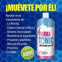  1 Bote de 1 lto.